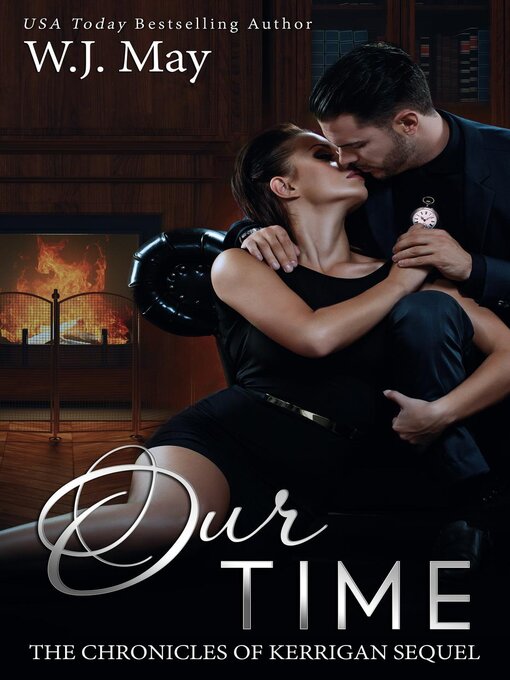 Title details for Our Time by W.J. May - Available